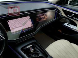 مرسيدس بنز E-Class